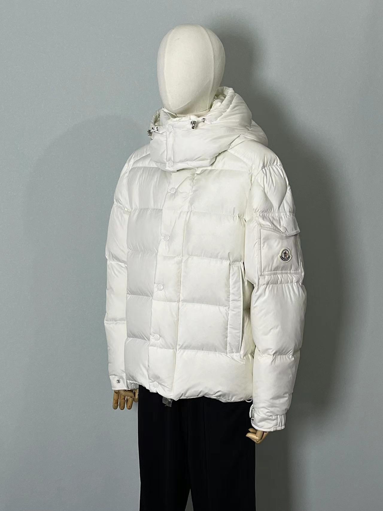 Moncler Down Jackets